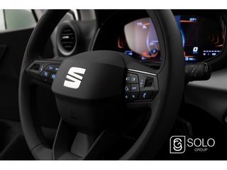 SEAT Ibiza 1.0 MPI Reference XL 59 kW (80 CV)