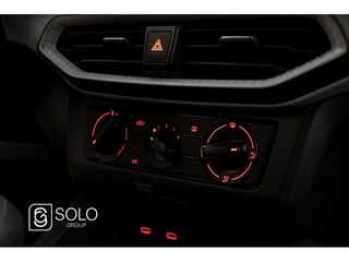 SEAT Ibiza 1.0 MPI Reference XL 59 kW (80 CV)