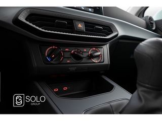 SEAT Ibiza 1.0 MPI Reference XL 59 kW (80 CV)