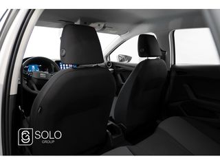 SEAT Ibiza 1.0 MPI Reference XL 59 kW (80 CV)