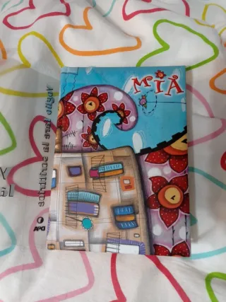 Voglio fare la scrittrice