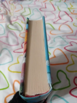 Voglio fare la scrittrice