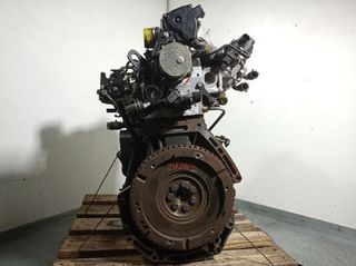 Motor completo dacia k9kc612 lodgy js rectp5771892