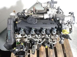 Motor completo dacia k9kc612 lodgy js rectp5771892