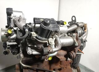 Motor completo dacia k9kc612 lodgy js rectp5771892