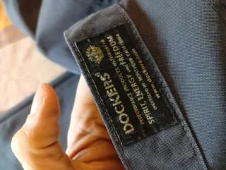 Pantaloni Dockers W32 L36