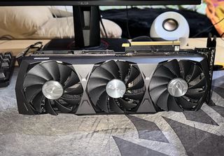 Tarjeta Gráfica RTX 3080 Ti