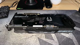 Tarjeta Gráfica RTX 3080 Ti