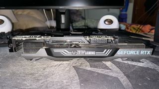 Tarjeta Gráfica RTX 3080 Ti