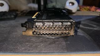 Tarjeta Gráfica RTX 3080 Ti