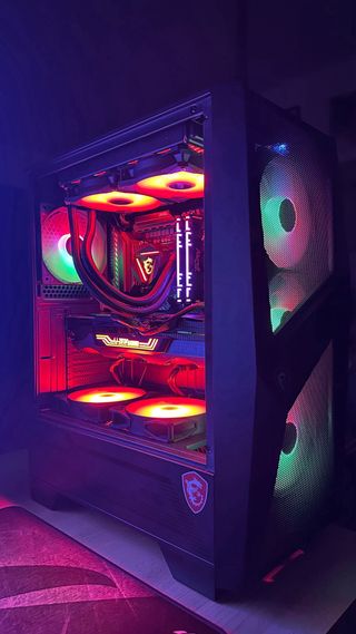 Tarjeta Gráfica RTX 3080 Ti