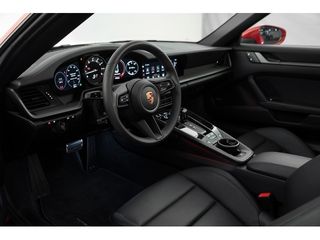 Porsche 911 Carrera S Cabrio 331 kW (450 CV)