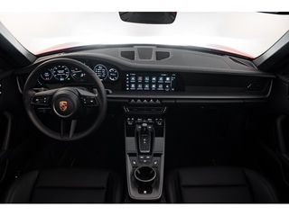 Porsche 911 Carrera S Cabrio 331 kW (450 CV)