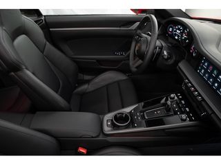 Porsche 911 Carrera S Cabrio 331 kW (450 CV)