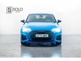 Audi A3 Sportback Black line edition 30 TFSI 81 kW (110 CV) S Tronic