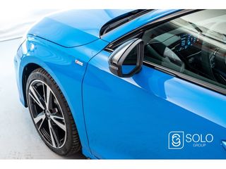 Audi A3 Sportback Black line edition 30 TFSI 81 kW (110 CV) S Tronic