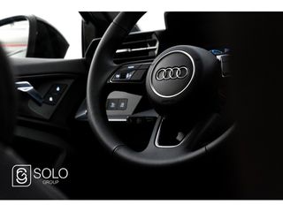 Audi A3 Sportback Black line edition 30 TFSI 81 kW (110 CV) S Tronic