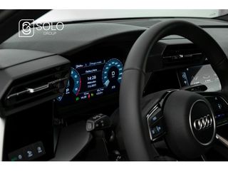 Audi A3 Sportback Black line edition 30 TFSI 81 kW (110 CV) S Tronic