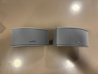 Altavoces Satélite Bose 3-2-1 / 3-2-1 GS
