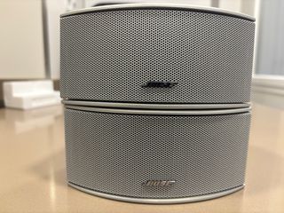 Altavoces Satélite Bose 3-2-1 / 3-2-1 GS