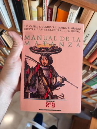 Varios títulos