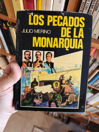 Varios títulos