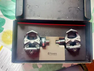 PERFECTOS!!!GARANTIA!! Favero Assioma Uno