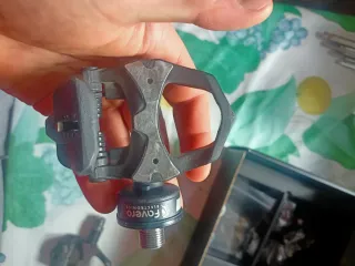 PERFECTOS!!!GARANTIA!! Favero Assioma Uno