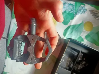 PERFECTOS!!!GARANTIA!! Favero Assioma Uno