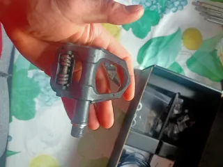 PERFECTOS!!!GARANTIA!! Favero Assioma Uno