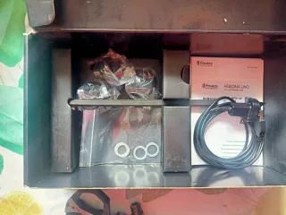 PERFECTOS!!!GARANTIA!! Favero Assioma Uno