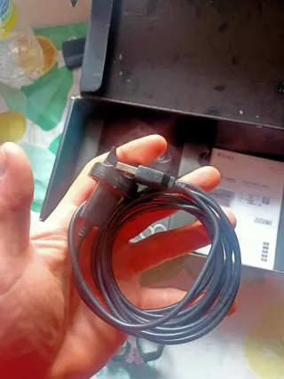 PERFECTOS!!!GARANTIA!! Favero Assioma Uno