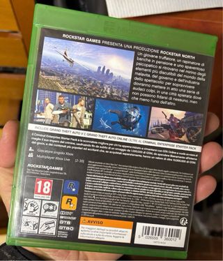 Videogiochi per Xbox , Xbox One e Series X e S