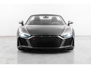 Audi R8 Spyder 5.2 FSI V10 quattro 397 kW (540 CV) S tronic