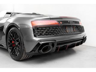 Audi R8 Spyder 5.2 FSI V10 quattro 397 kW (540 CV) S tronic