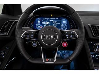 Audi R8 Spyder 5.2 FSI V10 quattro 397 kW (540 CV) S tronic