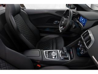 Audi R8 Spyder 5.2 FSI V10 quattro 397 kW (540 CV) S tronic