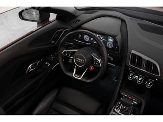 Audi R8 Spyder 5.2 FSI V10 quattro 397 kW (540 CV) S tronic