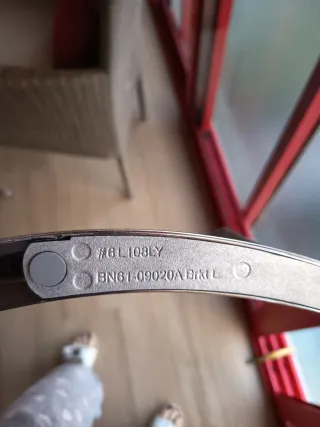 Soporte TV Samsung Curvo