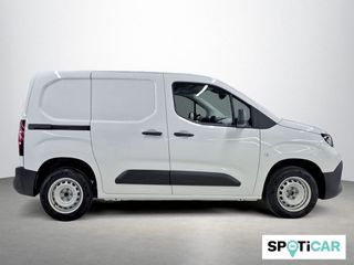 Fiat Doblò FURGON SERIE3 EASY PRO 1.5 BLUEHDI 75KW 650KG L1 100CV 3P