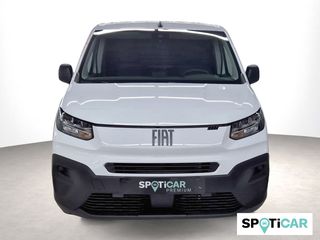 Fiat Doblò FURGON SERIE3 EASY PRO 1.5 BLUEHDI 75KW 650KG L1 100CV 3P