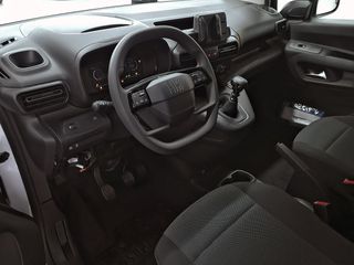 Fiat Doblò FURGON SERIE3 EASY PRO 1.5 BLUEHDI 75KW 650KG L1 100CV 3P