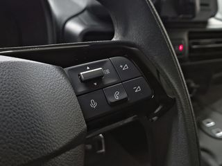 Fiat Doblò FURGON SERIE3 EASY PRO 1.5 BLUEHDI 75KW 650KG L1 100CV 3P