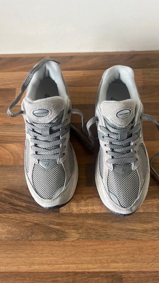 New Balance 2002R Zapatillas Grises