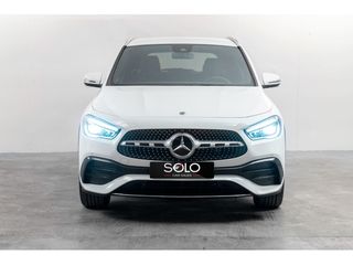 Mercedes-Benz GLA 180 100 kW (136 CV)