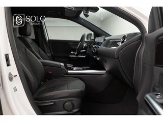 Mercedes-Benz GLA 180 100 kW (136 CV)