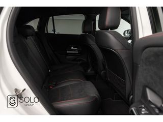 Mercedes-Benz GLA 180 100 kW (136 CV)