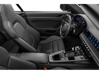 Porsche 911 Carrera Cabrio 283 kW (385 CV)