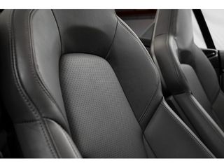 Porsche 911 Carrera Cabrio 283 kW (385 CV)