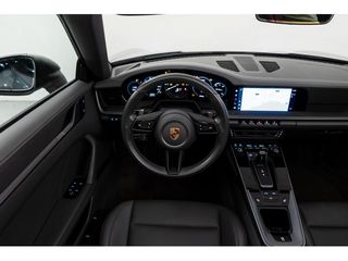 Porsche 911 Carrera Cabrio 283 kW (385 CV)
